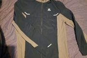 Montirex tracksuit Boys XL