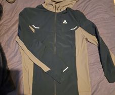 Montirex tracksuit Boys XL
