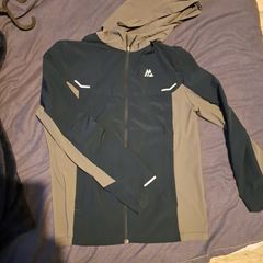 Montirex tracksuit Boys XL