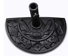 50 mm Parasol Base For Half Round Parasol