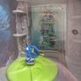 BRAND NEW Disney Pixar Finding Dory Aquarium Display Set Image 7