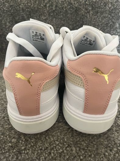 Puma Cali Star runners