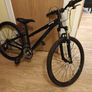 Ridgeback Serenity 26" Junior Mountain Bike Image 4