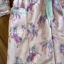 Monsoon dressing gown age 12-13 years excellent condition! Image 3