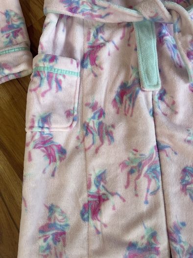 Monsoon dressing gown age 12-13 years excellent condition!