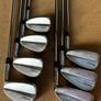 Ping I500 Irons 5-PW+U wedge Image 2