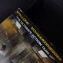 Escape Plan ! 3D Lenticular Slipcase Cover ! DVD ! 2014 ! Sylwester Stallone ! Arnold Schwarzenegger ! Image 6
