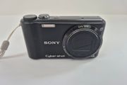 Sony Cyber-shot DSC-H55 14.1MP