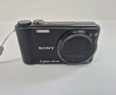 Sony Cyber-shot DSC-H55 14.1MP