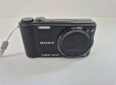 Sony Cyber-shot DSC-H55 14.1MP