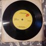 The Rolling Stones, 2x Original 7 inch Vinyl Singles 1980 and 1989 Image 7