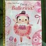 Price Drop! Brand New Ballerina Books with Music Image 7