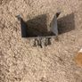 vw camper spare wheel mount Image 6