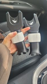 bugaboo Cameleon car seat Adapters