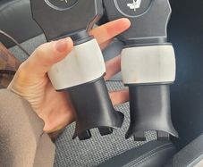 bugaboo Cameleon car seat Adapters