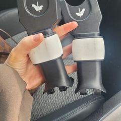 bugaboo Cameleon car seat Adapters