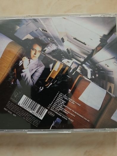 Gary Brooker CD - No More Fear Of Flying