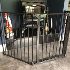 Fire Guard Stove Guard Babylo