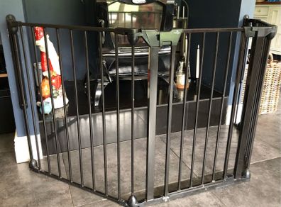 Fire Guard Stove Guard Babylo