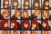 The Bangles Following Dover Beach 1987 UK 7inch Vinyl