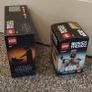 Lego Star Wars Brickheadz bundle Image 3