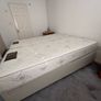 Super King Bed (king Koil) Image 3