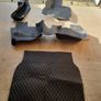 Mercedes S-Class Diamond Interior Full Set Image 2