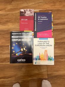 EU Law bundle