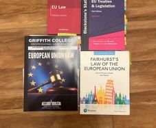 EU Law bundle