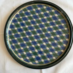 Denby Metz platter