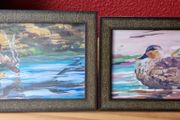 animal paintings