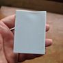Vintage Silver toned Horse Brooch and Box Image 8