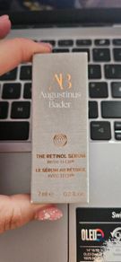 Augustinus Bader The Retinol Serum with TFC8 in 7ml