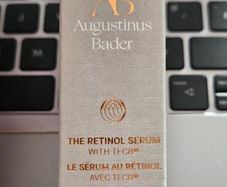 Augustinus Bader The Retinol Serum with TFC8 in 7ml