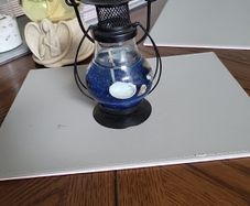 Lantern small nautical