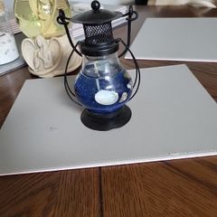 Lantern small nautical