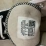 Black high top Converse women trainers Image 4