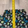 FootJoy FJ Patterned Golf Polo Shirt Mens XL Image 6