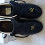 Football Boots Nike Tiempo R10 Black (2006) Size 7.5UK FG Image 5