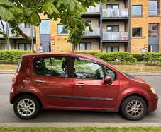 2006 Renault Modus