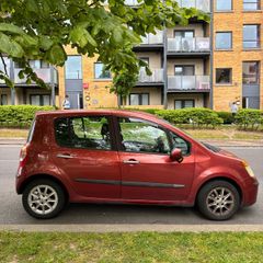 2006 Renault Modus