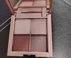Eyeshadows New