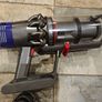 Dyson V10 main unit and charger Image 2