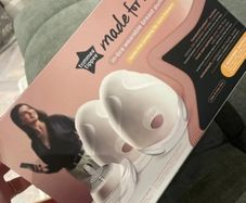 breast pump