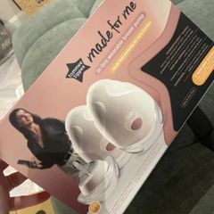 breast pump