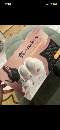 breast pump