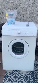 Zanussi Tumble Dryer