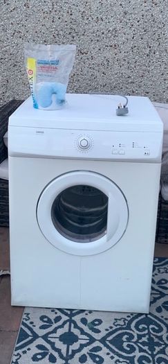 Zanussi Tumble Dryer
