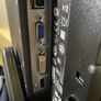 Hp 20" Wide Lcd Monitor with VGA & DVI & USB port Image 5