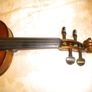violin    stentor  graduate model  full size Image 3